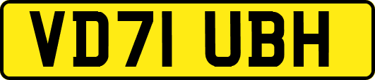 VD71UBH