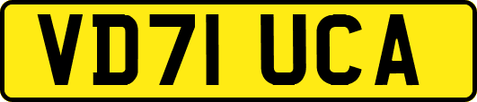 VD71UCA