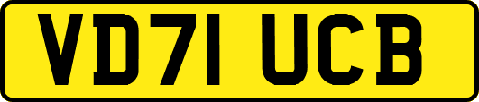 VD71UCB