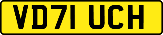 VD71UCH
