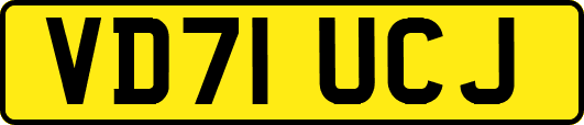 VD71UCJ