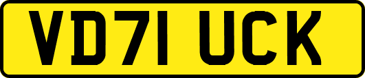 VD71UCK