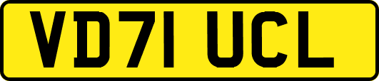 VD71UCL
