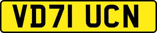 VD71UCN