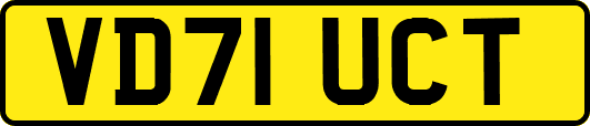 VD71UCT