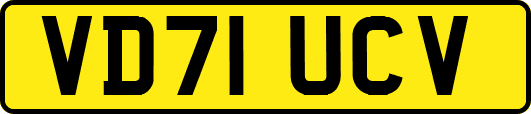 VD71UCV