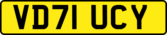 VD71UCY