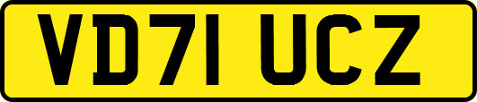 VD71UCZ