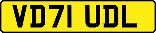 VD71UDL