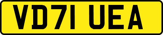 VD71UEA