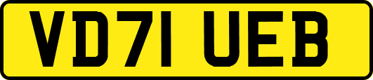 VD71UEB