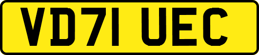 VD71UEC