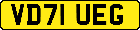 VD71UEG
