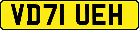 VD71UEH