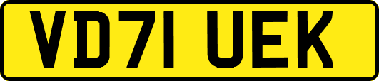 VD71UEK
