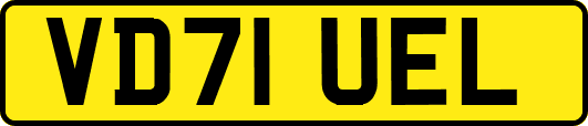 VD71UEL