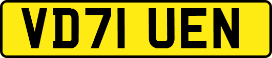 VD71UEN