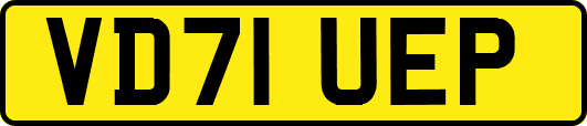 VD71UEP