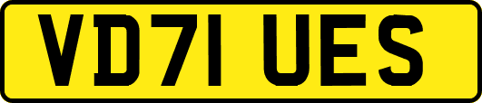 VD71UES