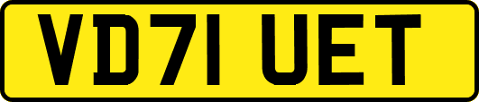 VD71UET