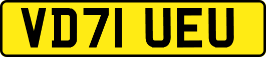 VD71UEU