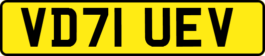 VD71UEV