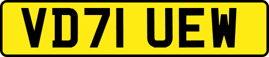 VD71UEW