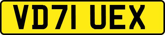 VD71UEX
