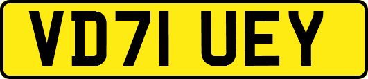 VD71UEY