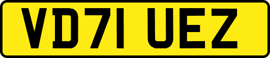 VD71UEZ