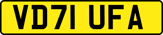 VD71UFA