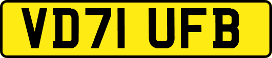 VD71UFB