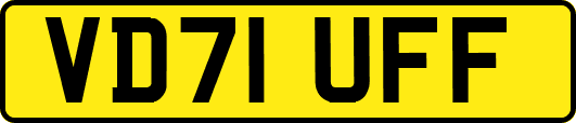 VD71UFF