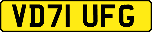 VD71UFG