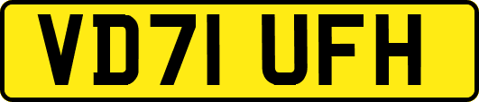 VD71UFH
