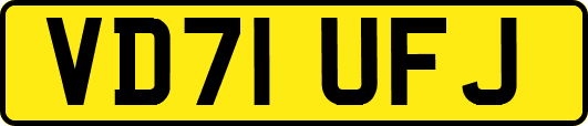 VD71UFJ