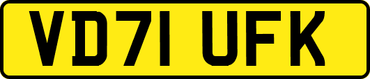 VD71UFK