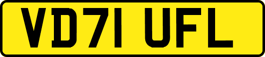 VD71UFL