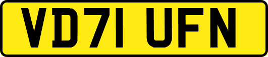VD71UFN