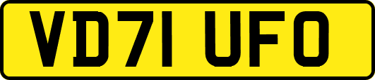 VD71UFO