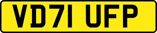 VD71UFP
