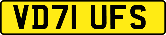 VD71UFS