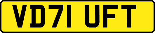 VD71UFT