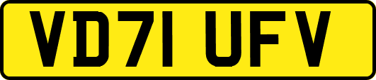 VD71UFV