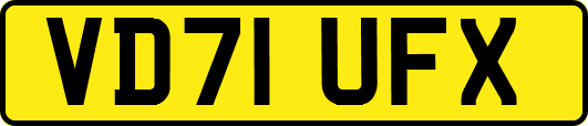 VD71UFX