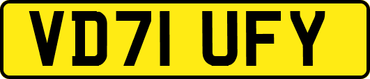 VD71UFY