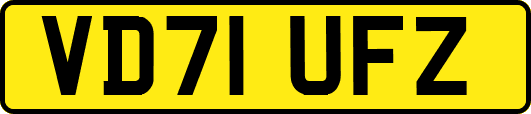 VD71UFZ