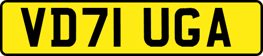 VD71UGA