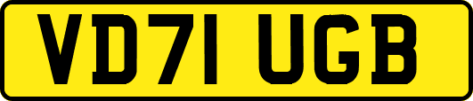 VD71UGB