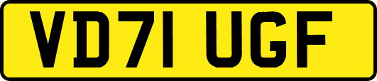 VD71UGF